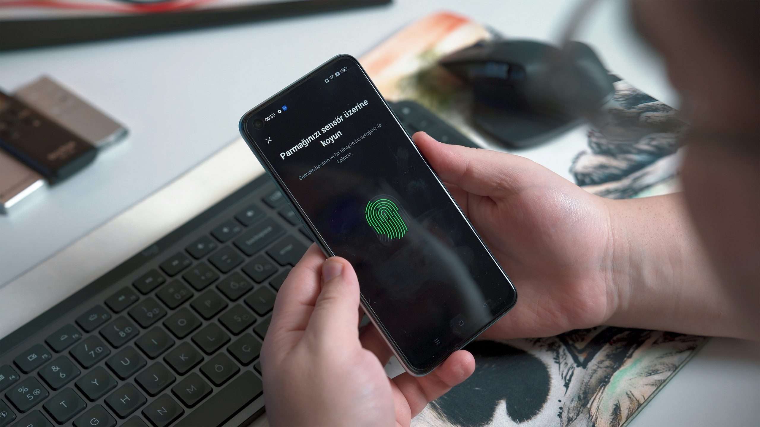 Biometric KYC 2026: The Shift to Passwordless Verification