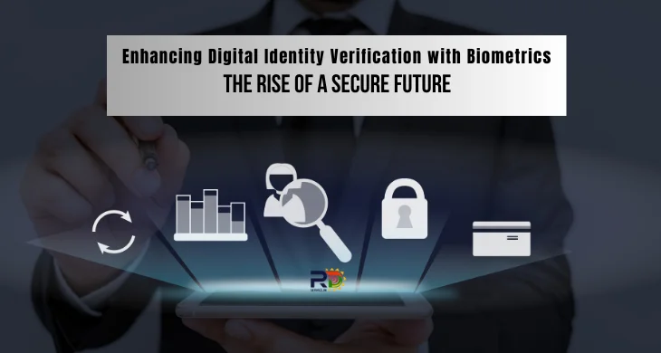 The Rise of Biometric-Only KYC