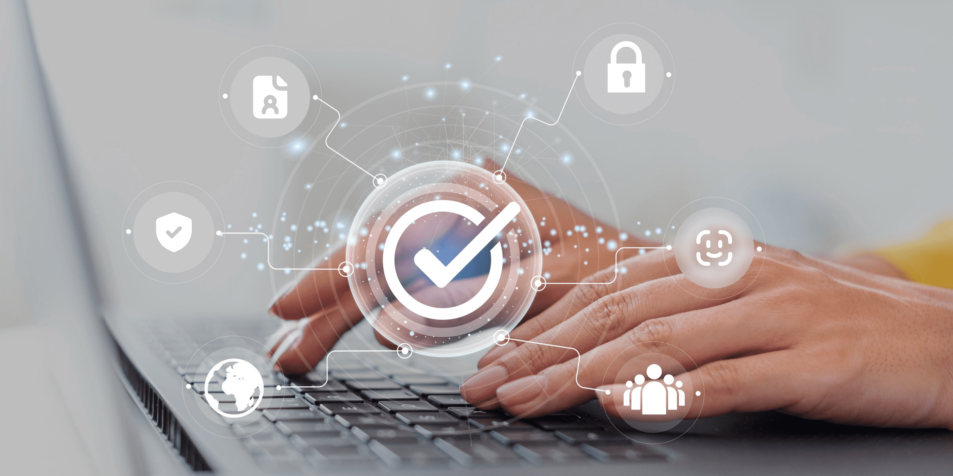 The Rise of Biometric-Only KYC