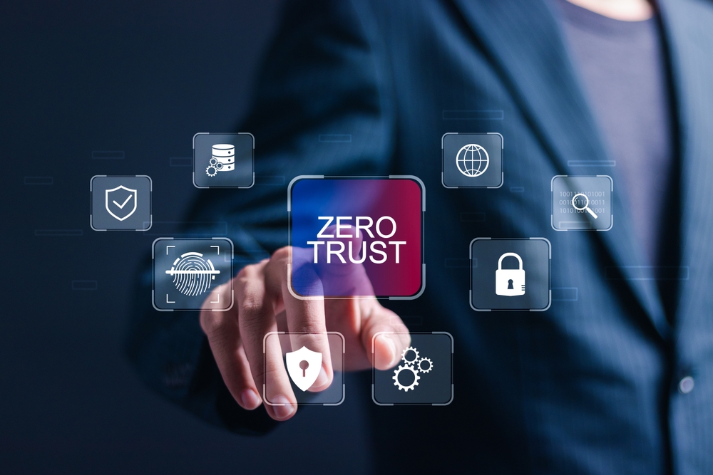 The KYC Zero Trust Framework
