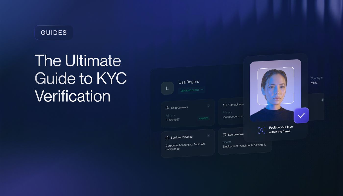 KYC Zero: How to Verify Identity Without Sharing Data