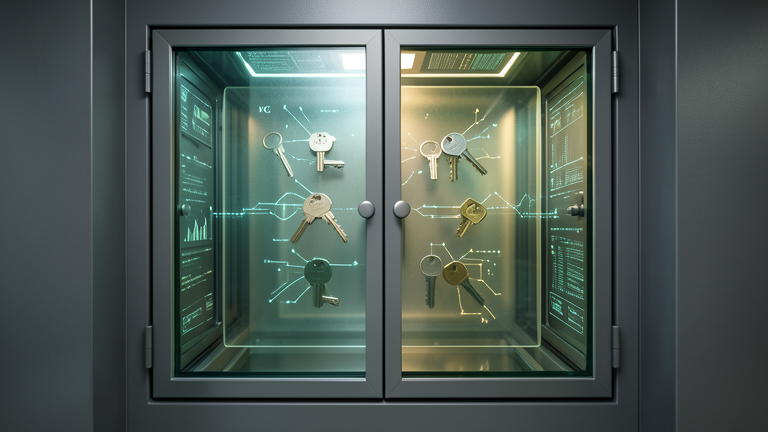 Zero-Knowledge Proofs 2026: The Compliance Shift