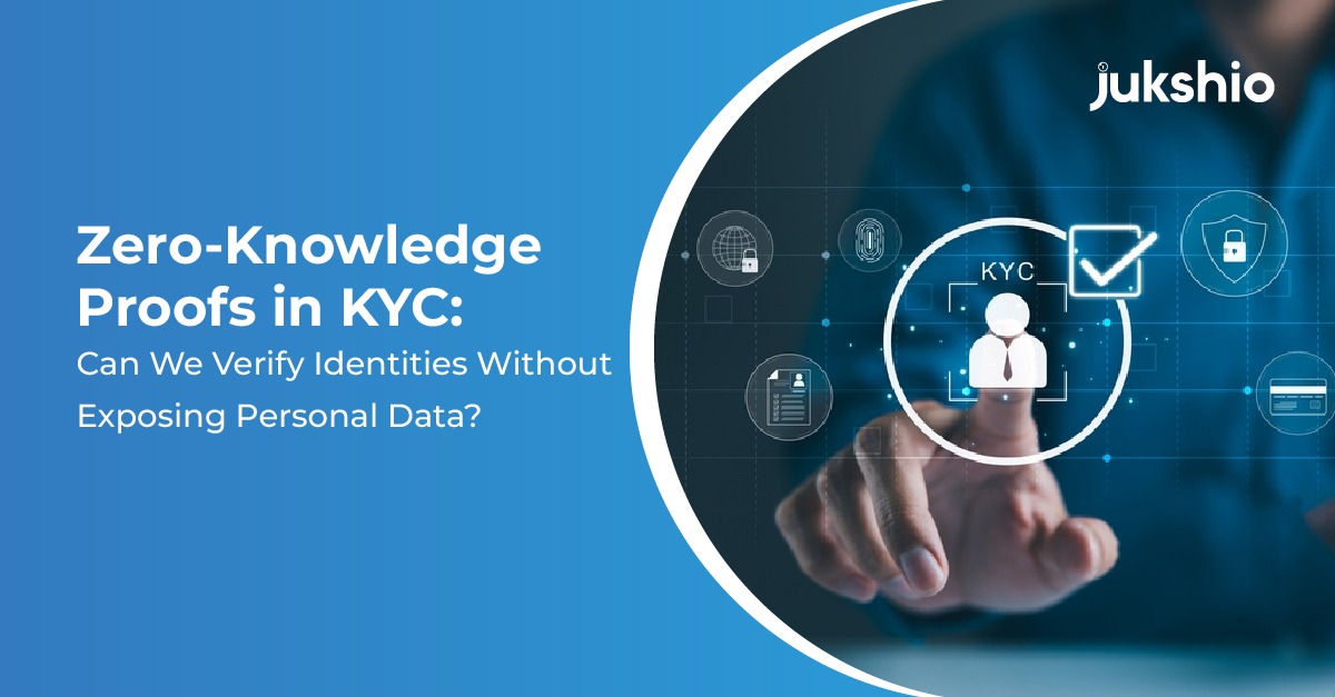 KYC Zero in 2026: How Decentralized Identity (DID) is Replacing Traditional Verification