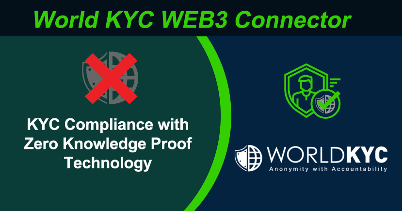 The KYC Zero Paradigm