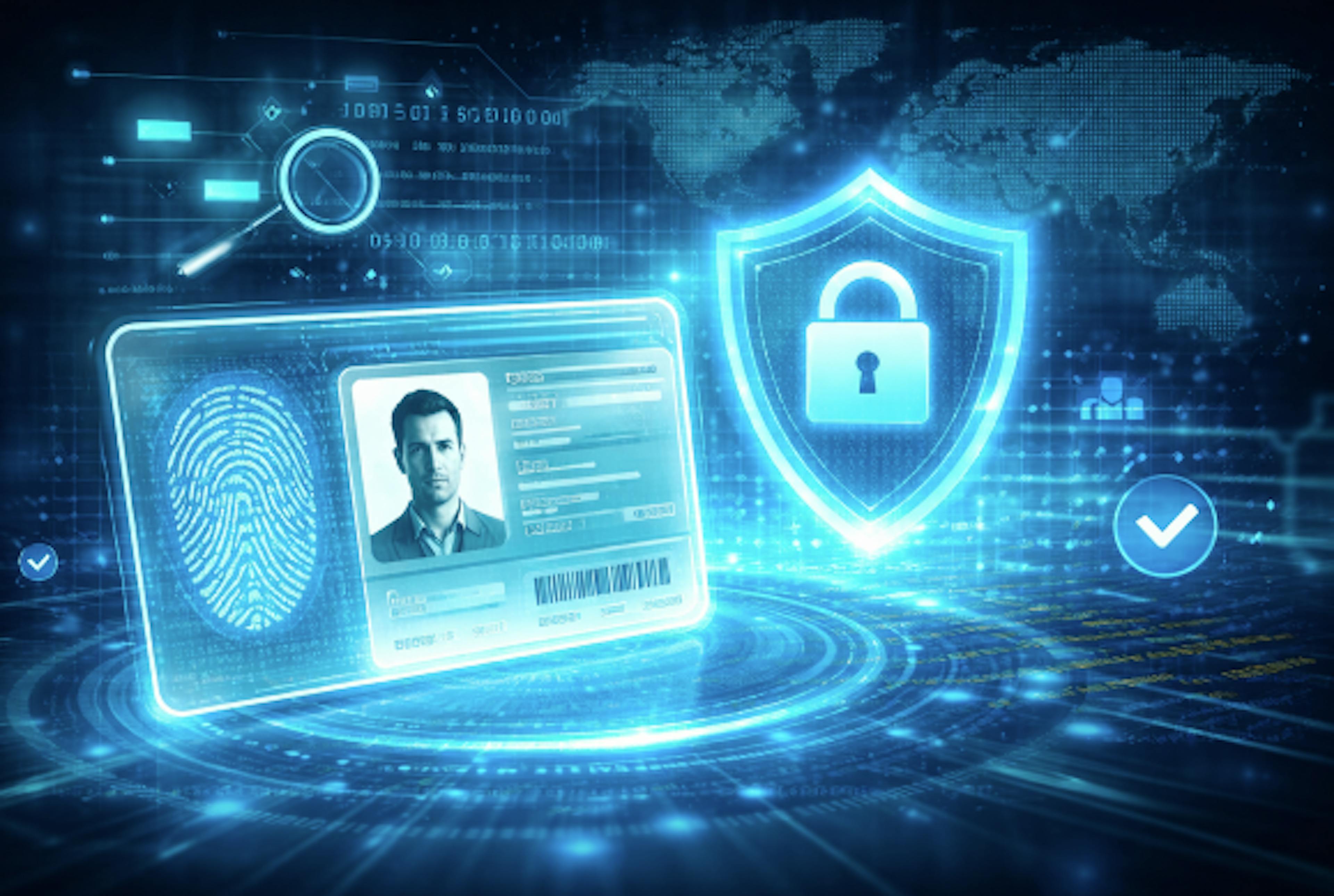 The KYC Zero Paradigm