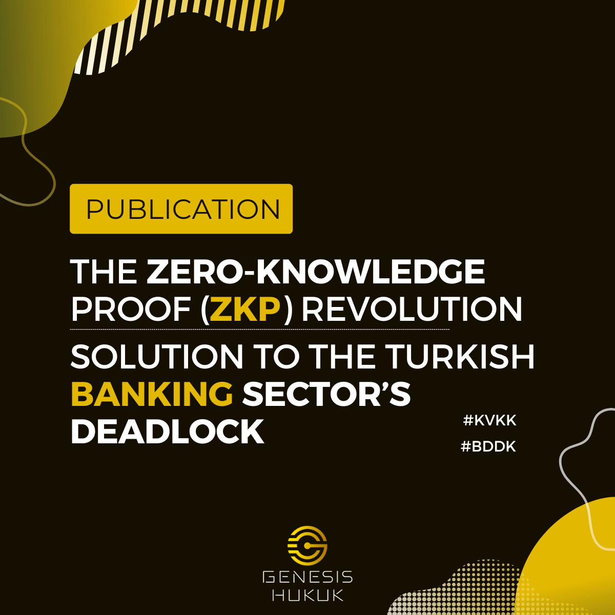 The KYC Zero Revolution