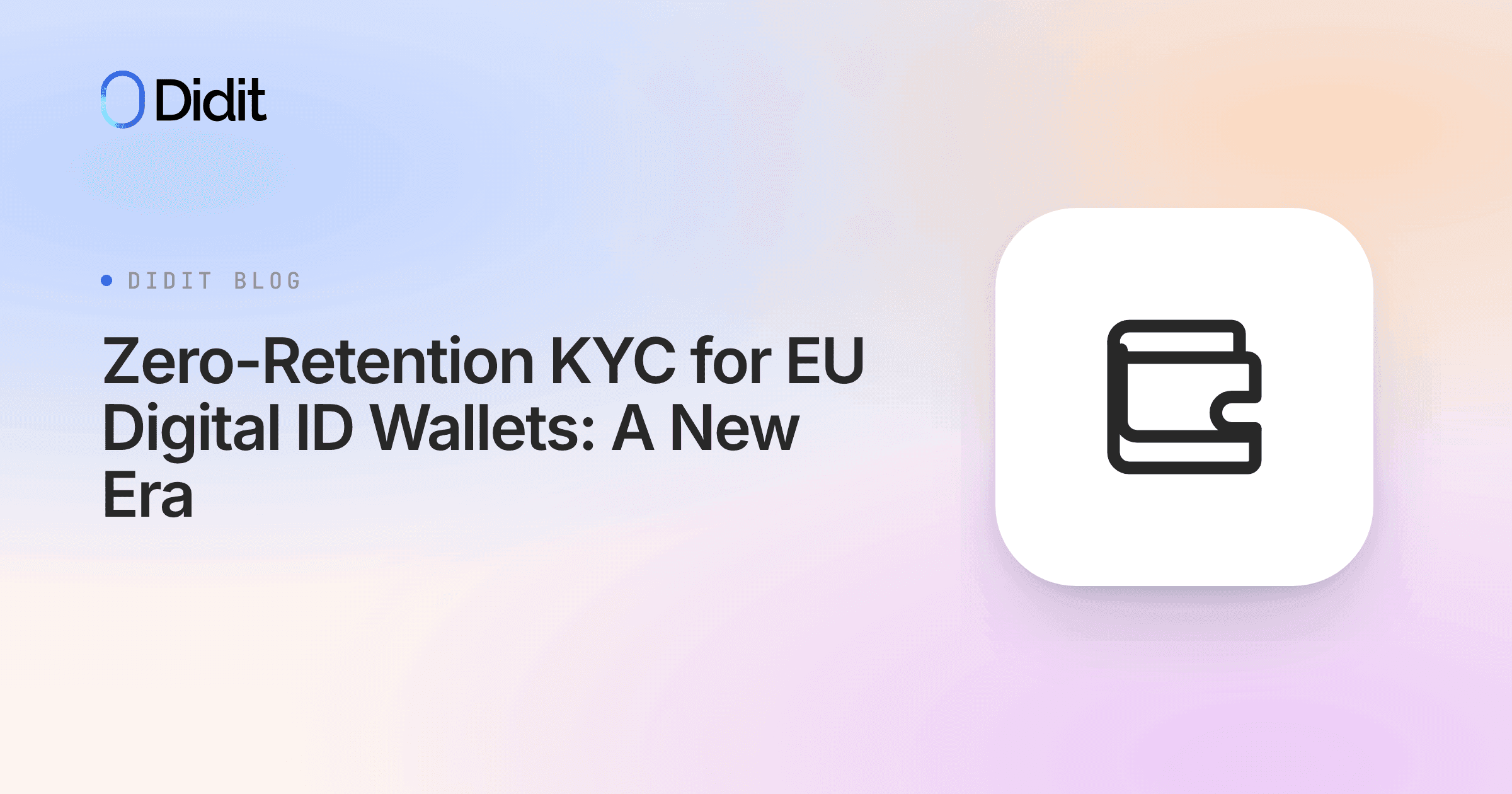 KYC Zero