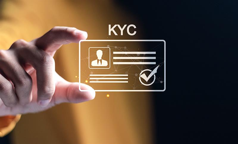 The KYC Zero Framework