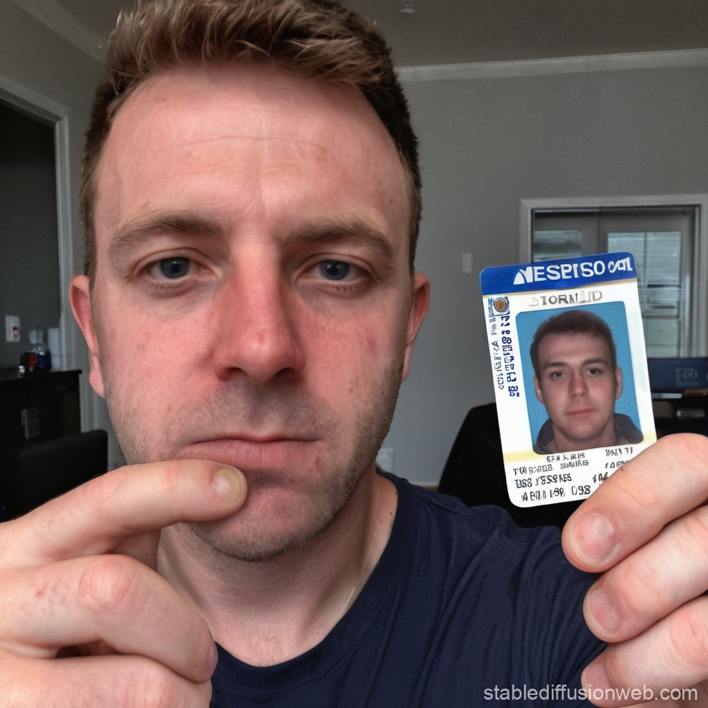 AI identity verification