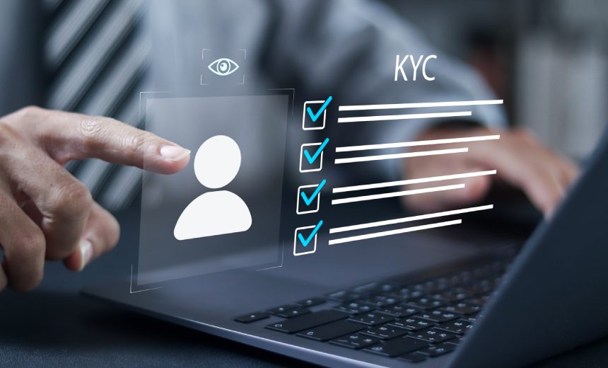 KYC Zero Trust