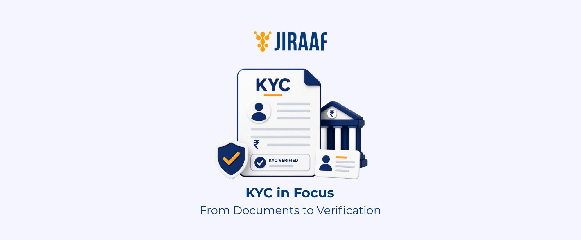 The KYC Zero Framework