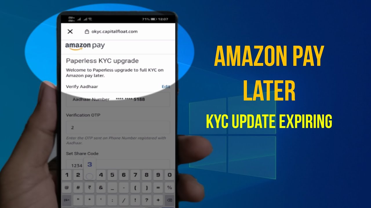 KYC Zero upgrade
