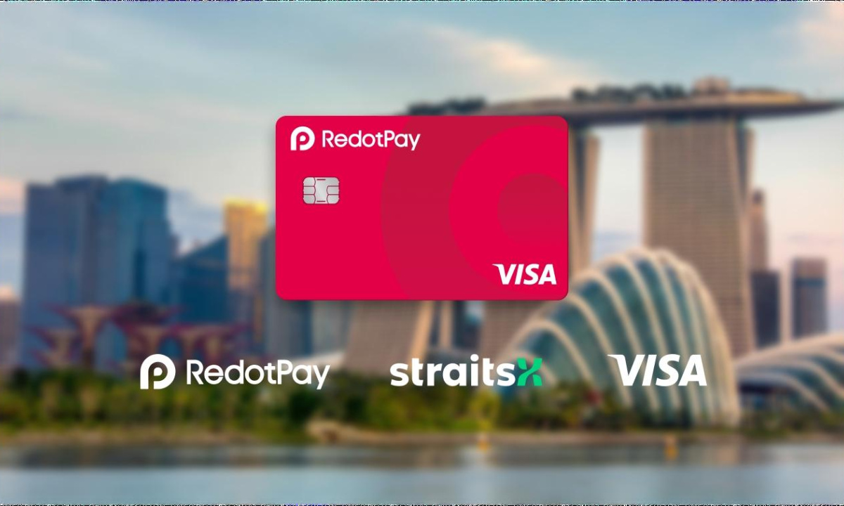 Uquid Virtual Crypto Visa card screenshot 2025