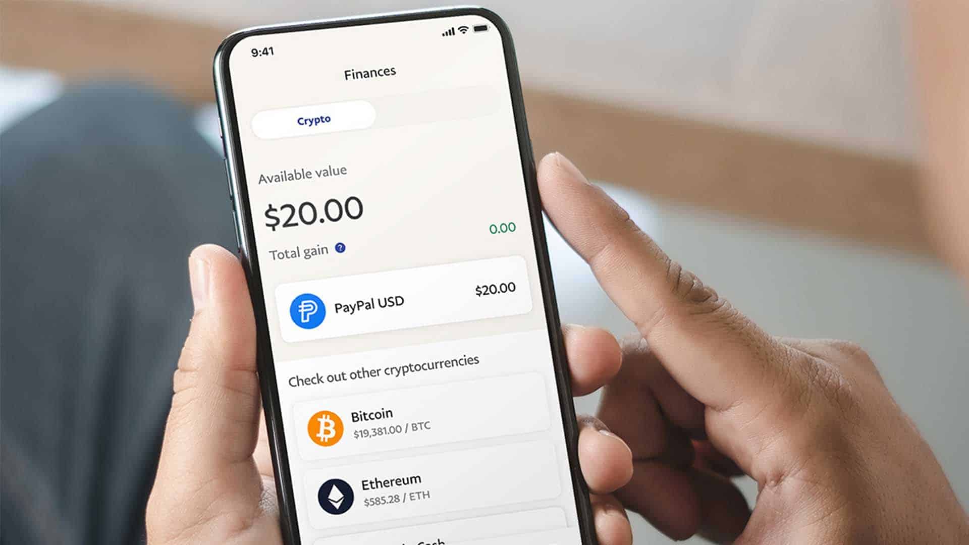 SpectroCoin prepaid crypto card 2025