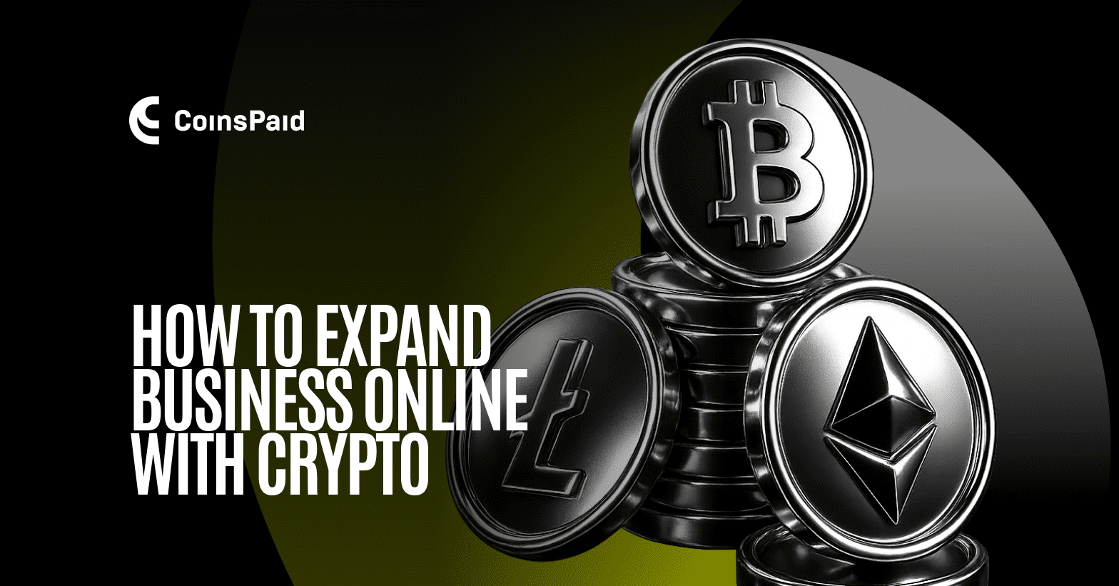 CoinsPaid crypto card 2025