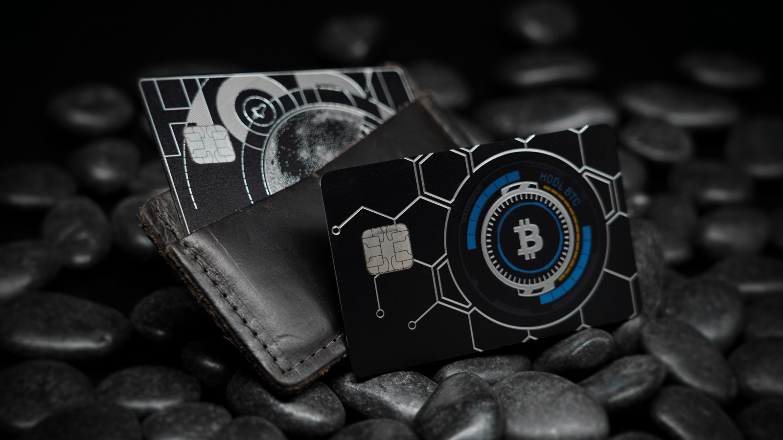 ClubSwan No Verification Crypto Card physical card photo