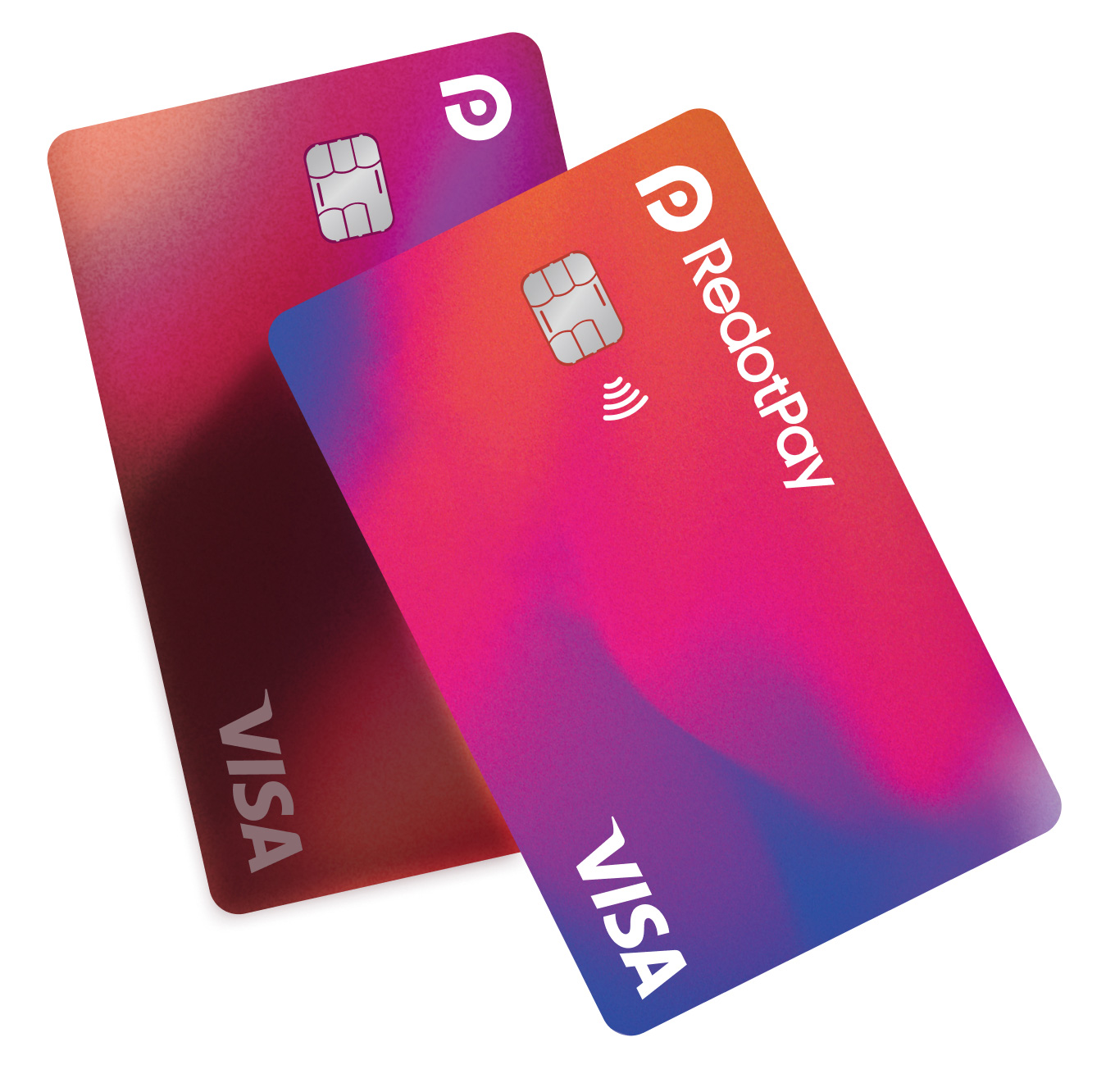 RedotPay no-KYC virtual card