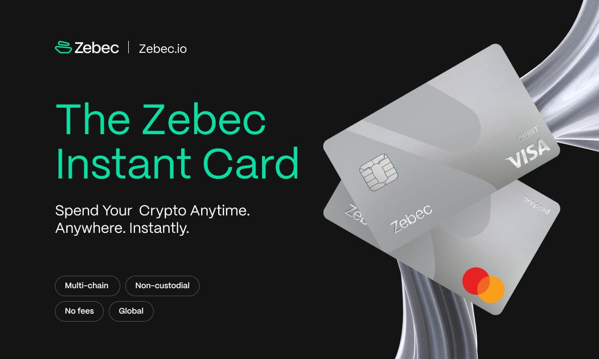 Uquid crypto debit card Solana