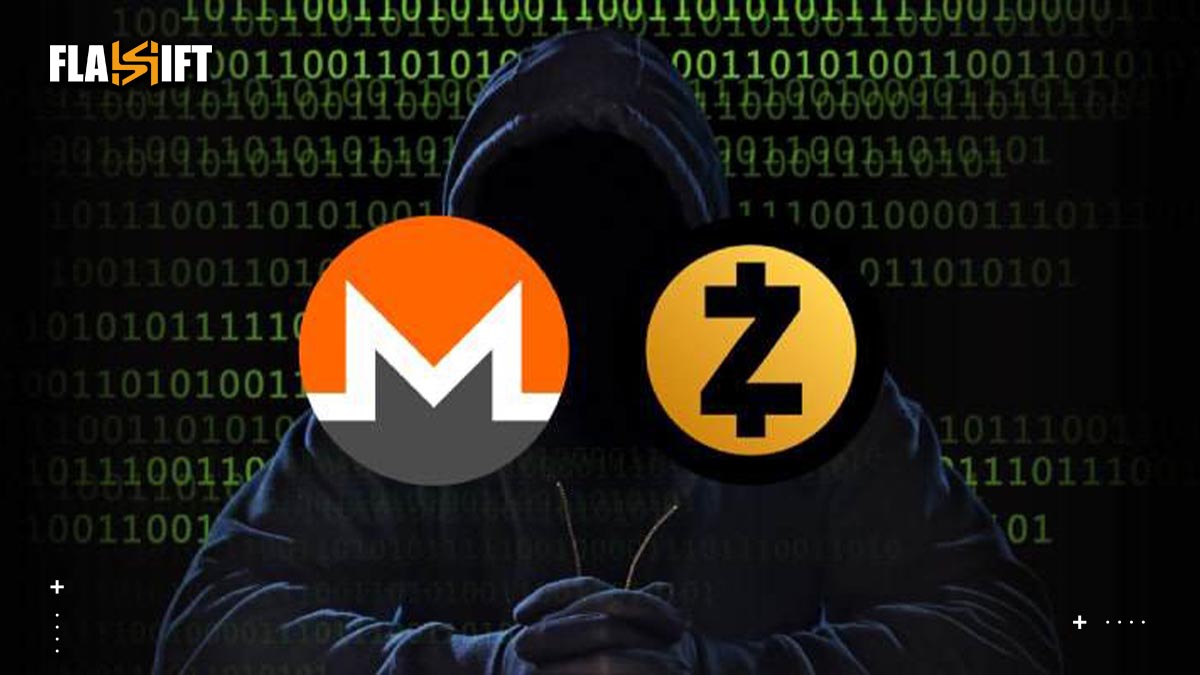 no-KYC crypto exchanges 2025 Monero Zcash