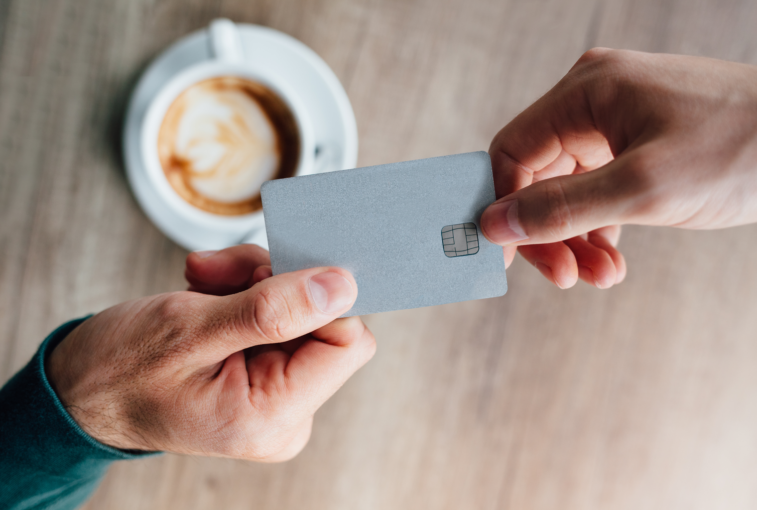 Paycent crypto debit card physical card