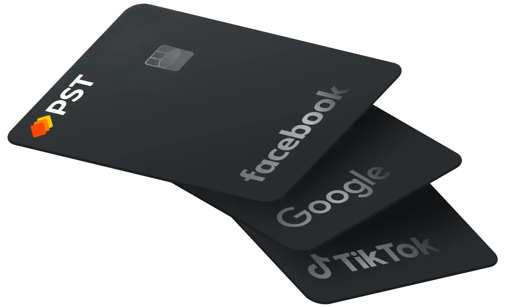 PST.NET virtual card