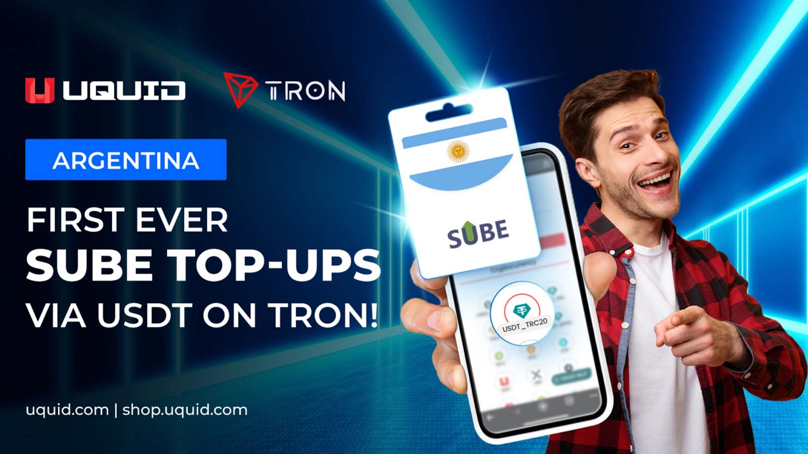 Uquid virtual crypto card cashback