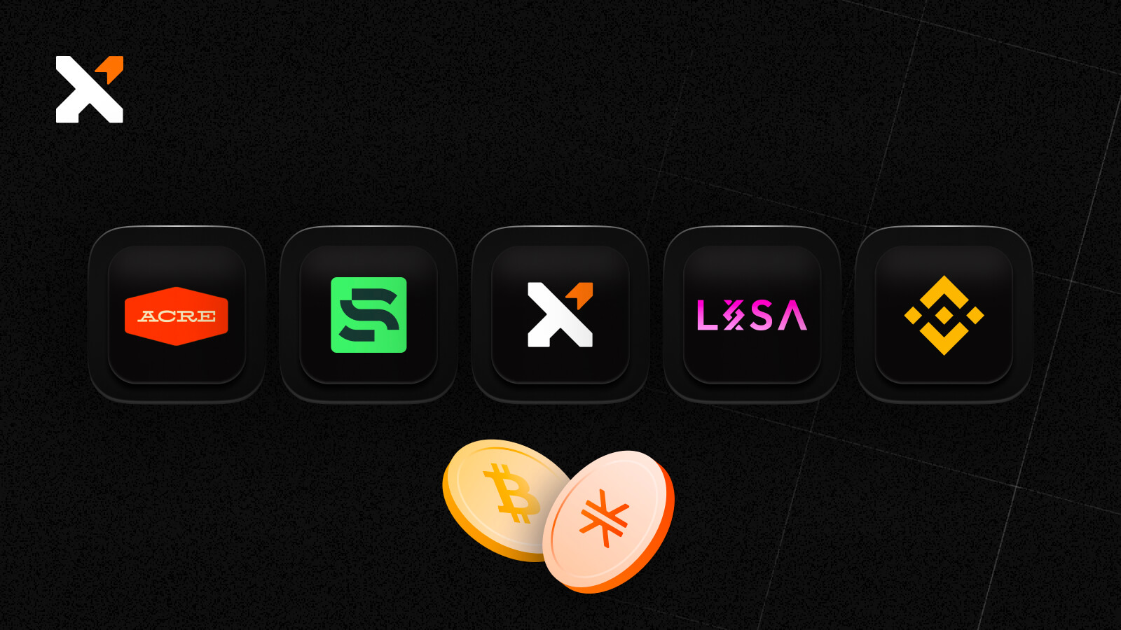 crypto staking rewards icon