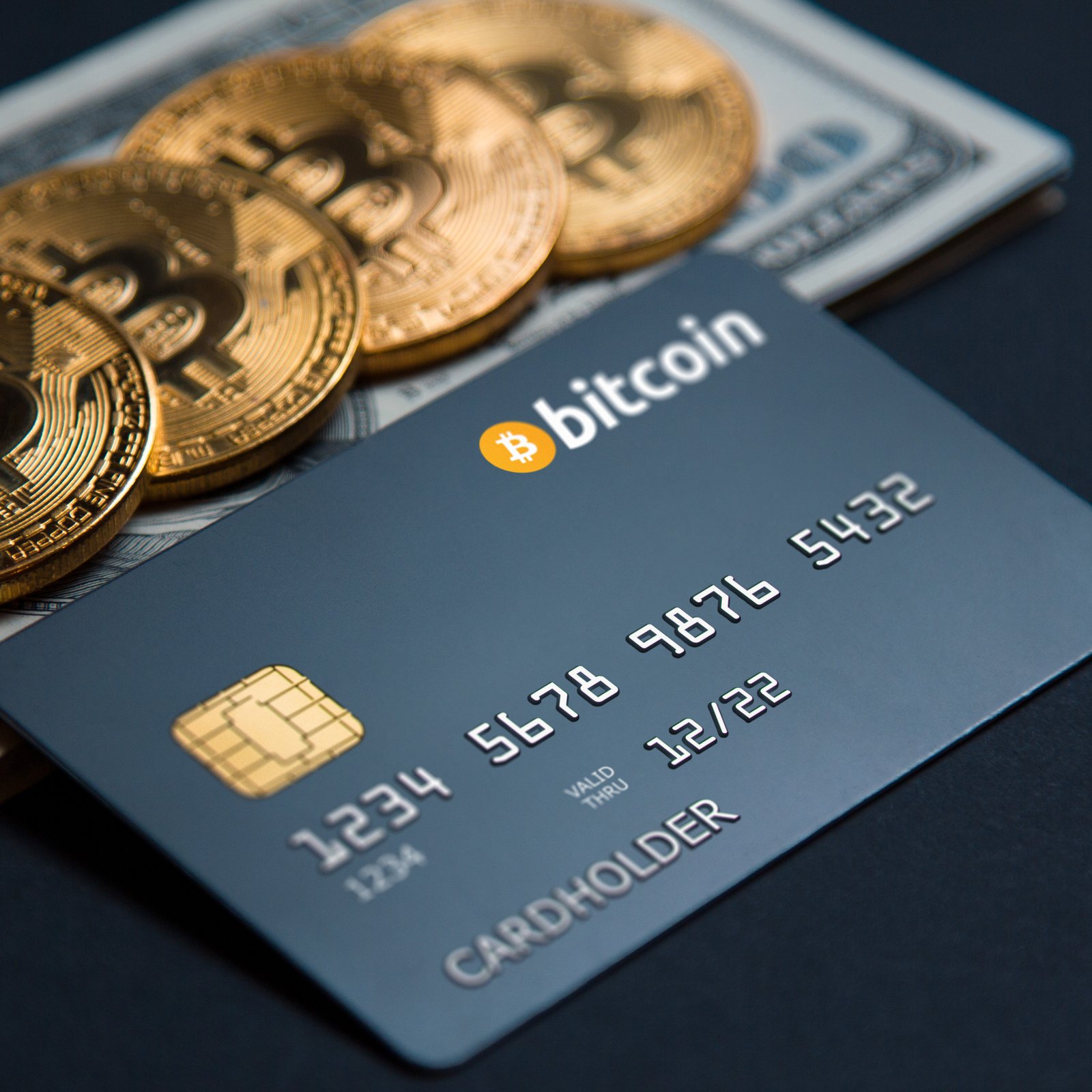 Wirex anonymous virtual crypto card