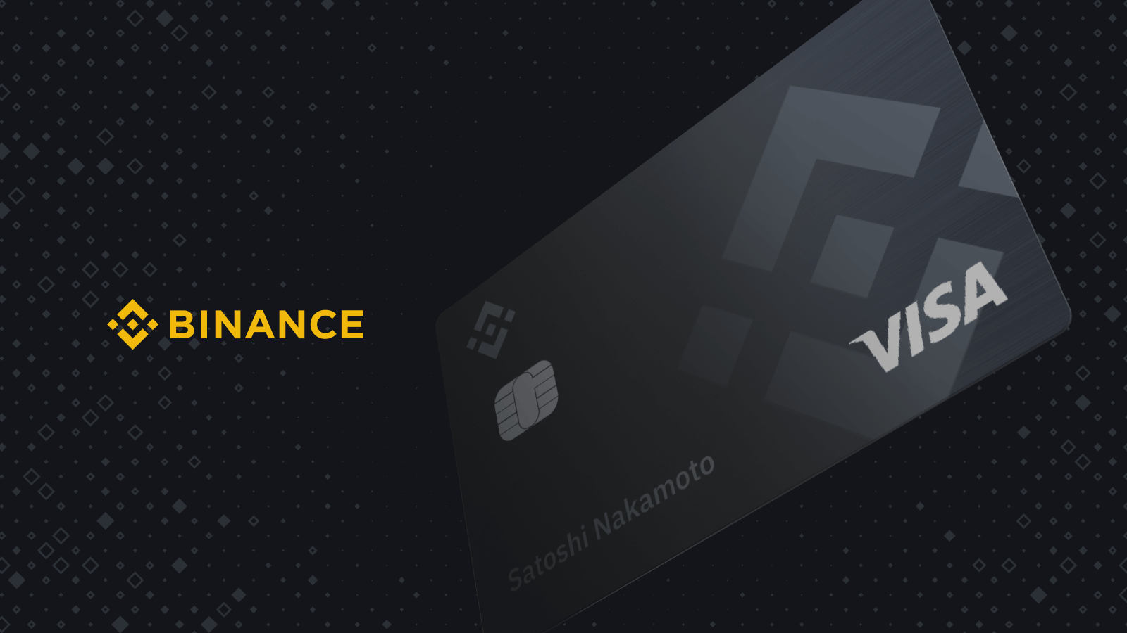 Visa crypto debit card worldwide