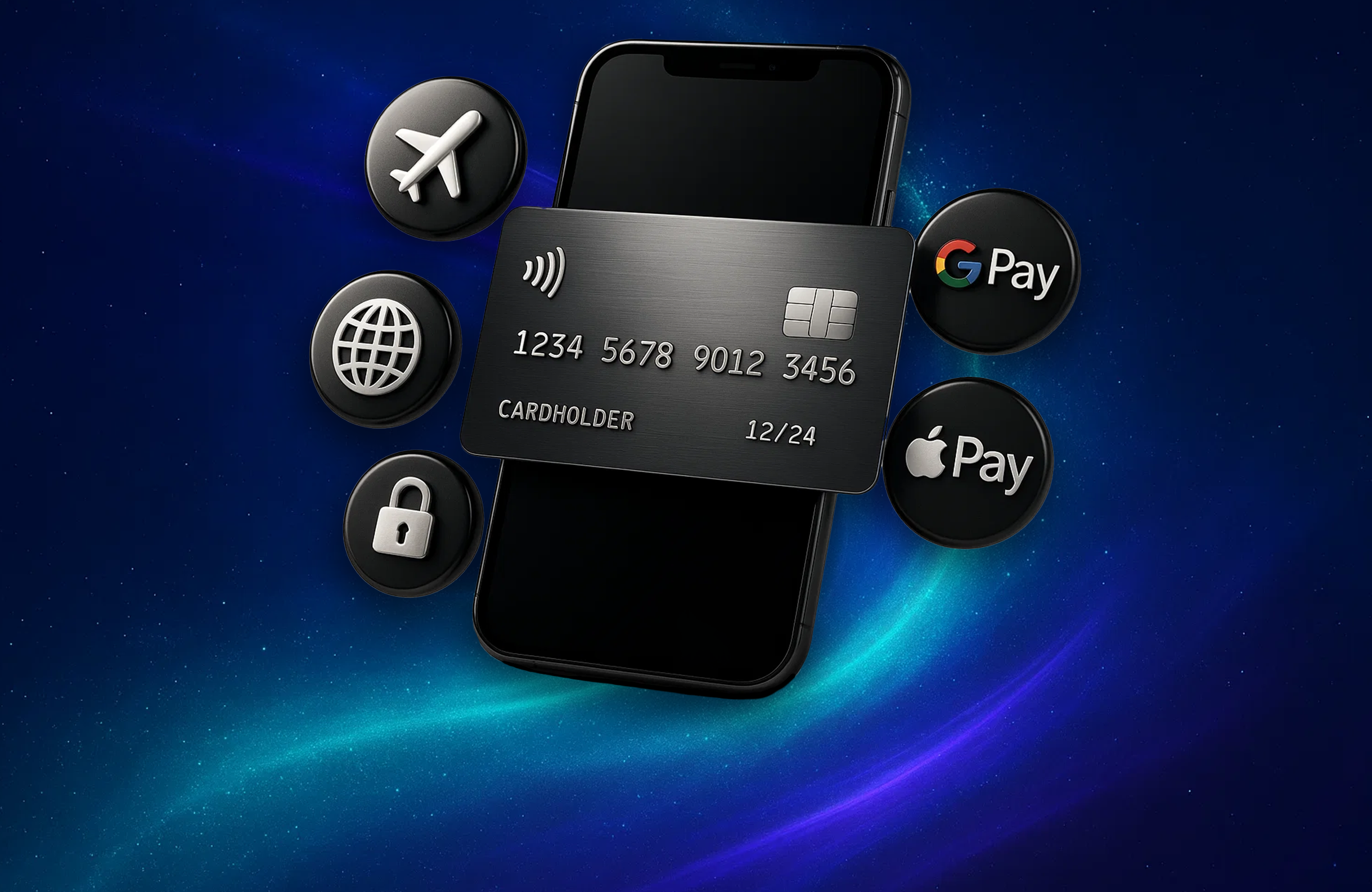 PayPaw crypto virtual card