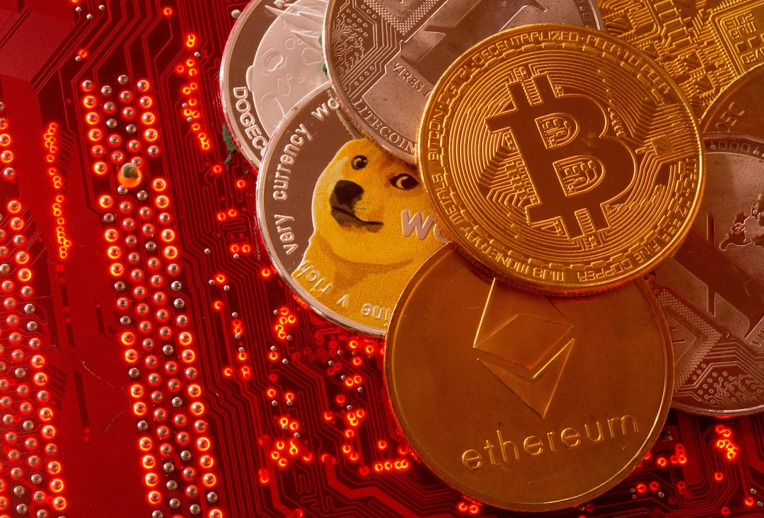 crypto regulation warning