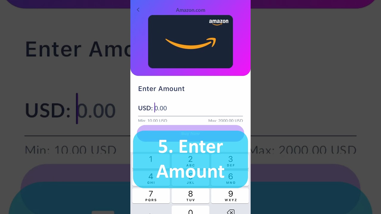 Monero.com Cake Pay virtual card logo