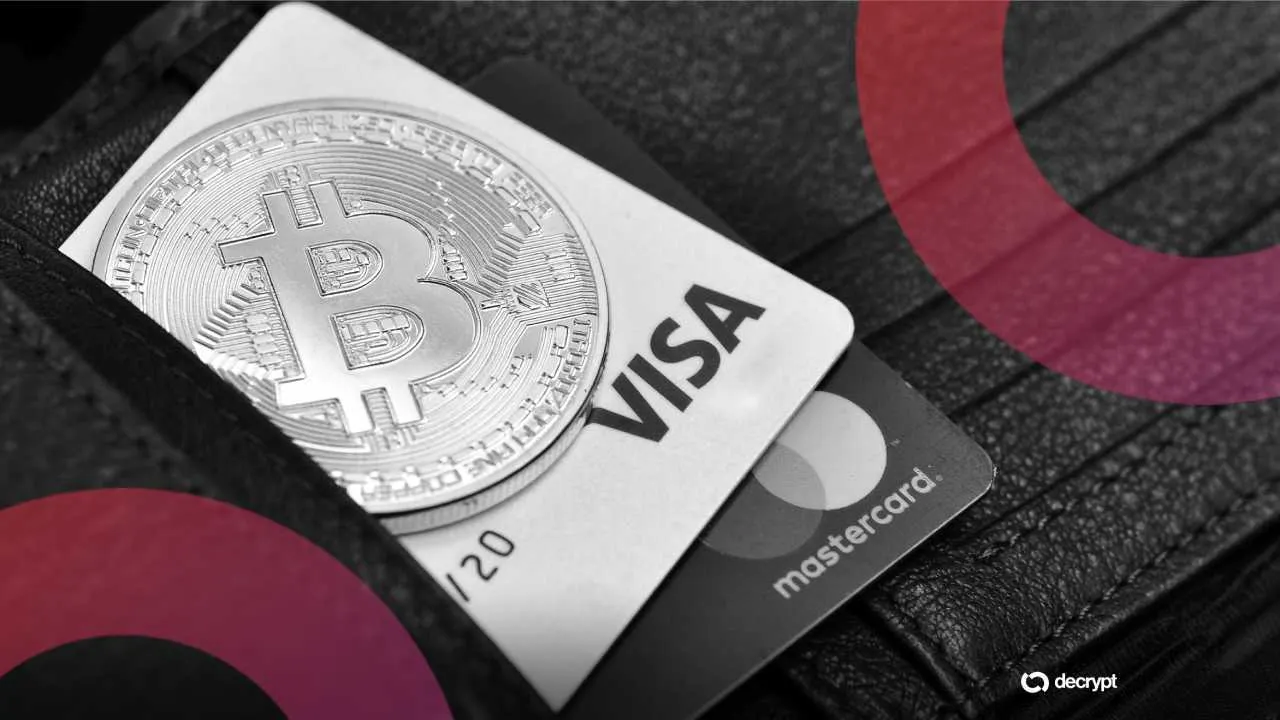 Paycent crypto card 2025