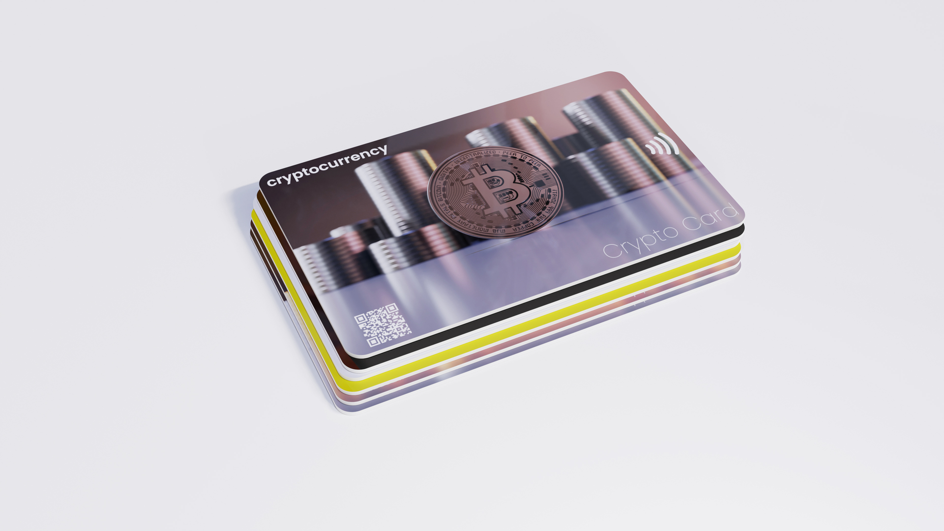 PayPaw crypto prepaid card