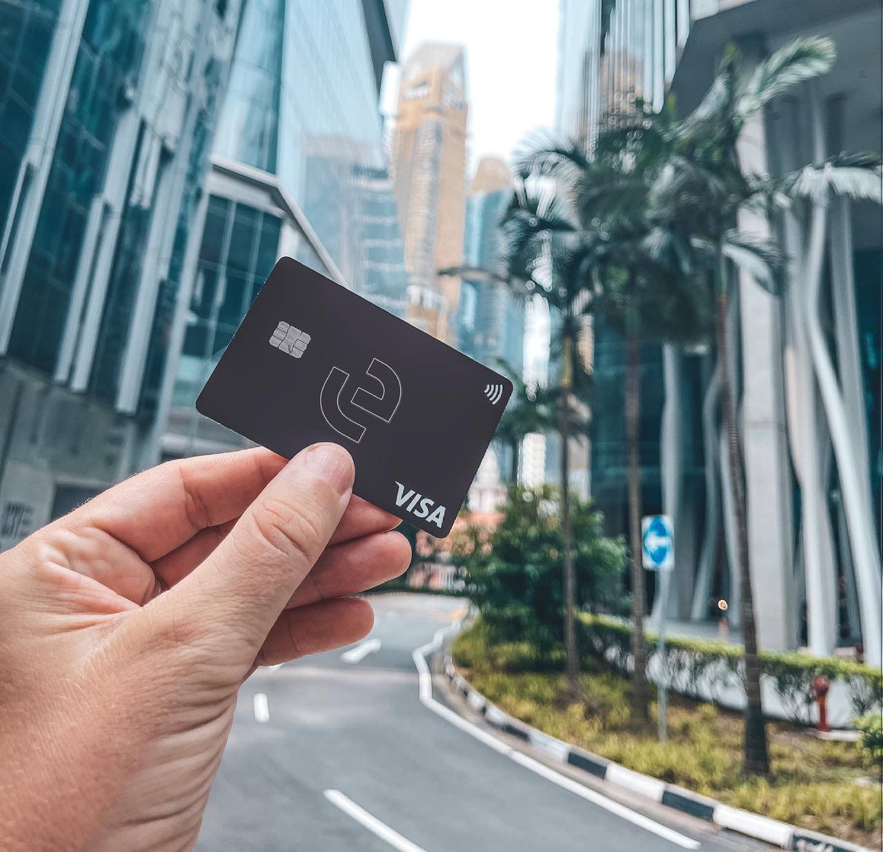 Embily debit card