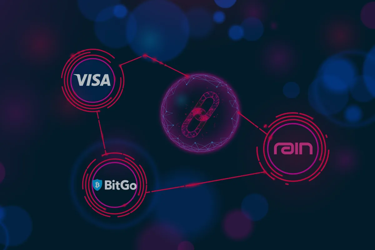 Secure no KYC crypto debit card with privacy shield icon and global Visa Mastercard acceptance symbols, representing top reliable options like Laso Finance, RedotPay, SolCard for 2026