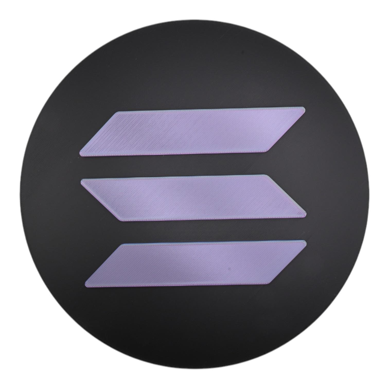 Solana SOL logo