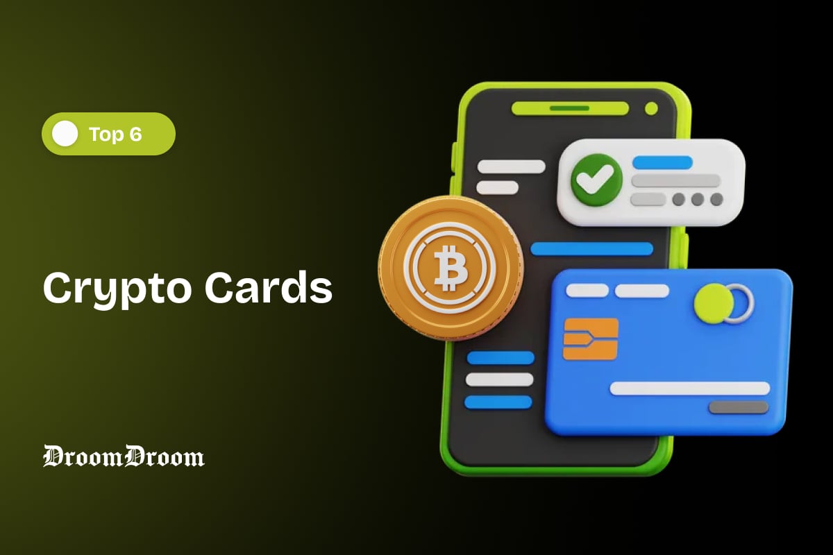 Uquid virtual crypto card 2025