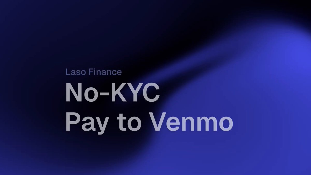 Laso Finance USDC prepaid crypto card