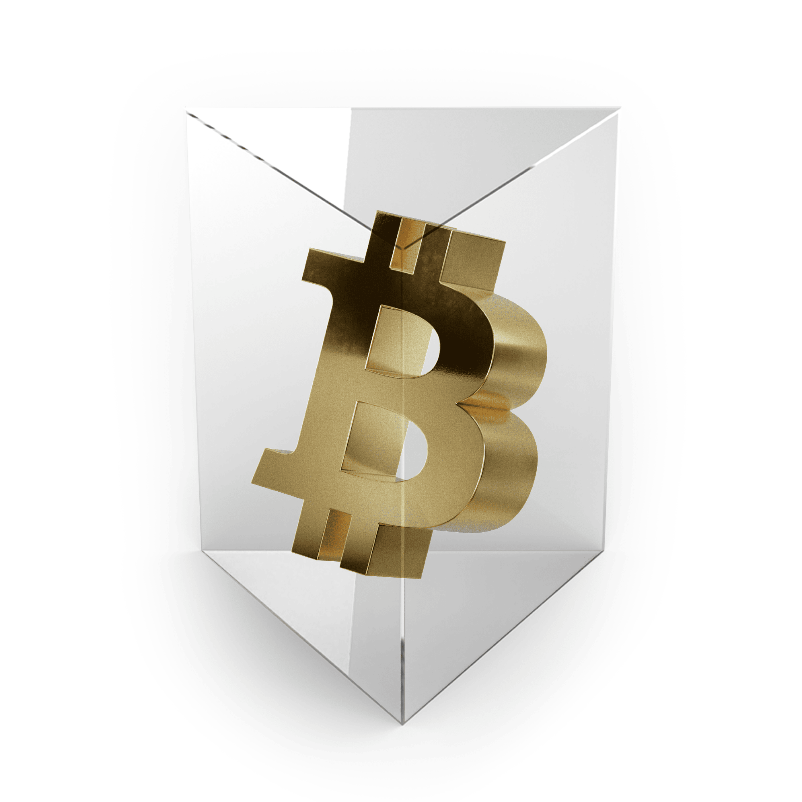 fund loss risk icon