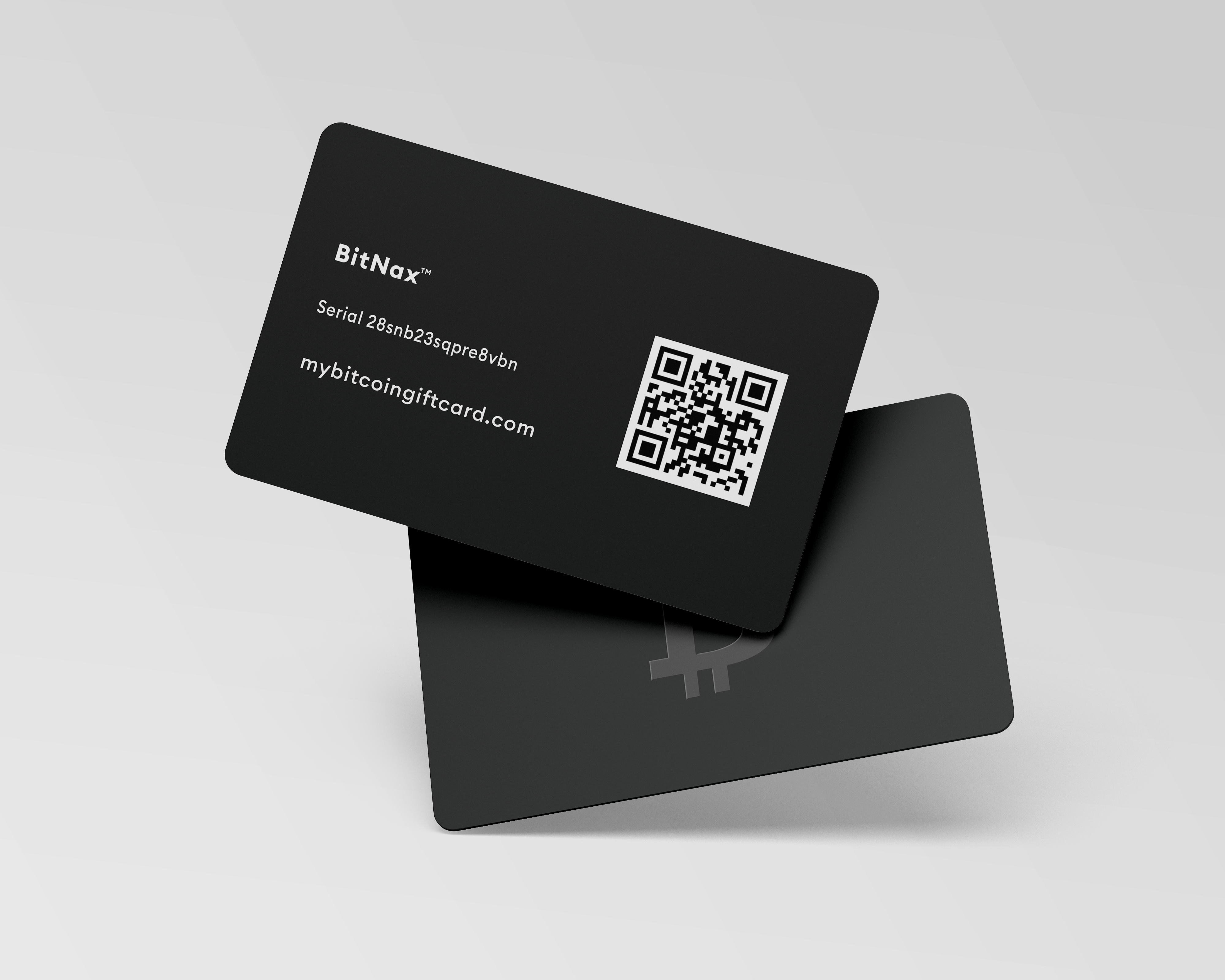 SpectroCoin virtual prepaid card screenshot
