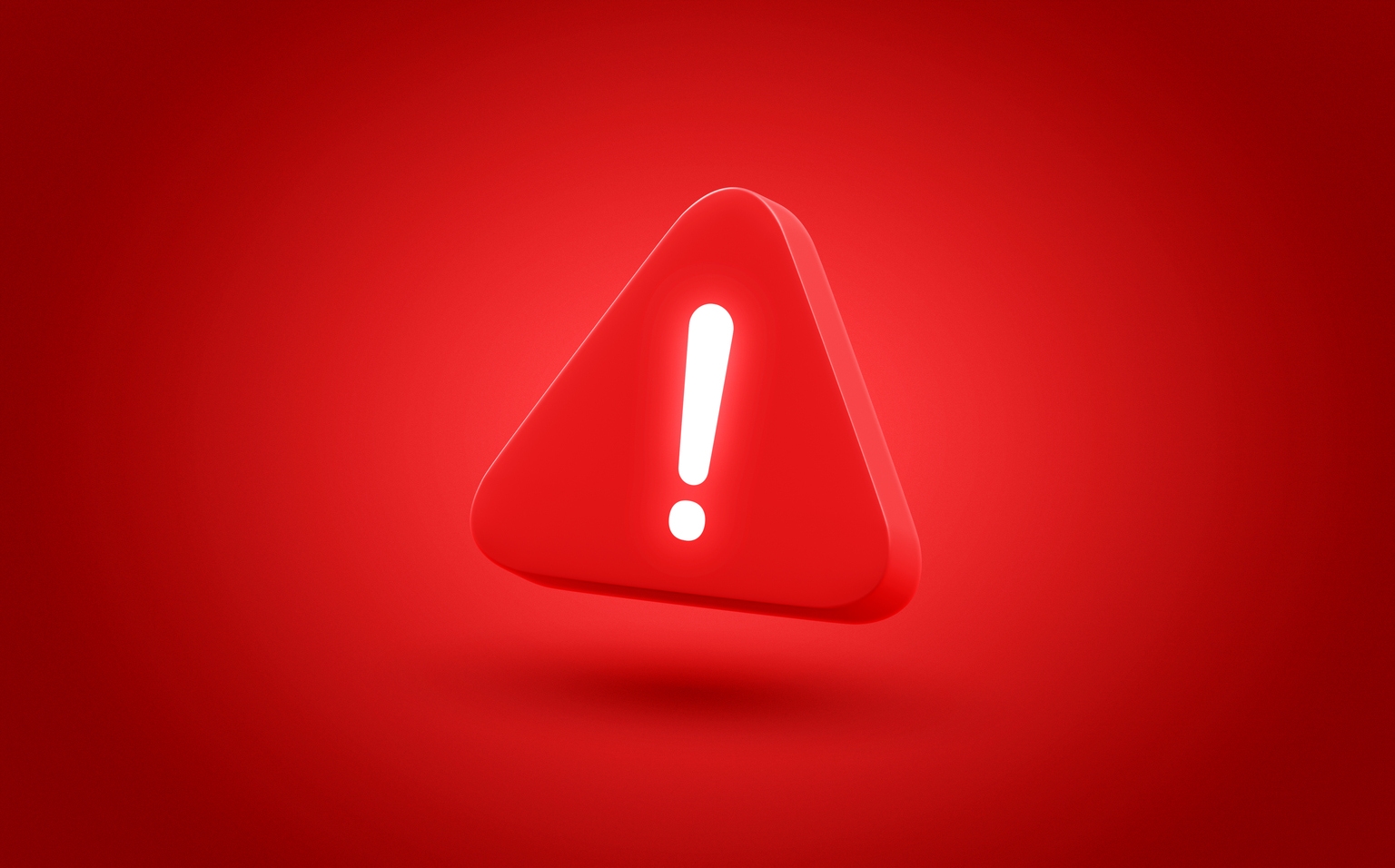 spending limit warning icon