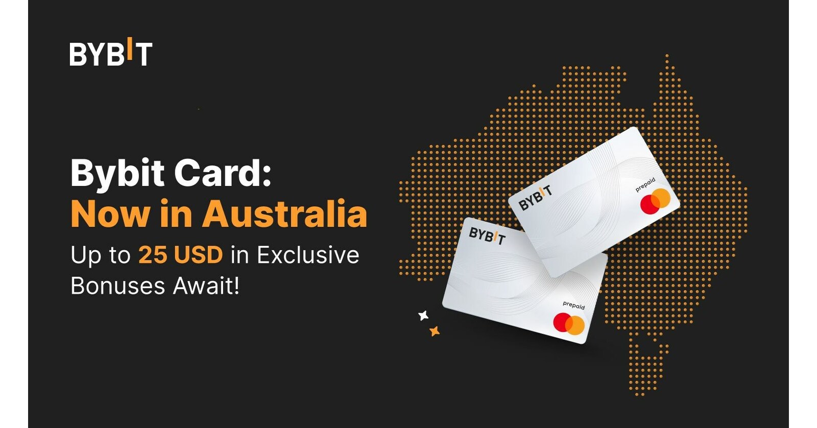 Bybit crypto card no-KYC 2025