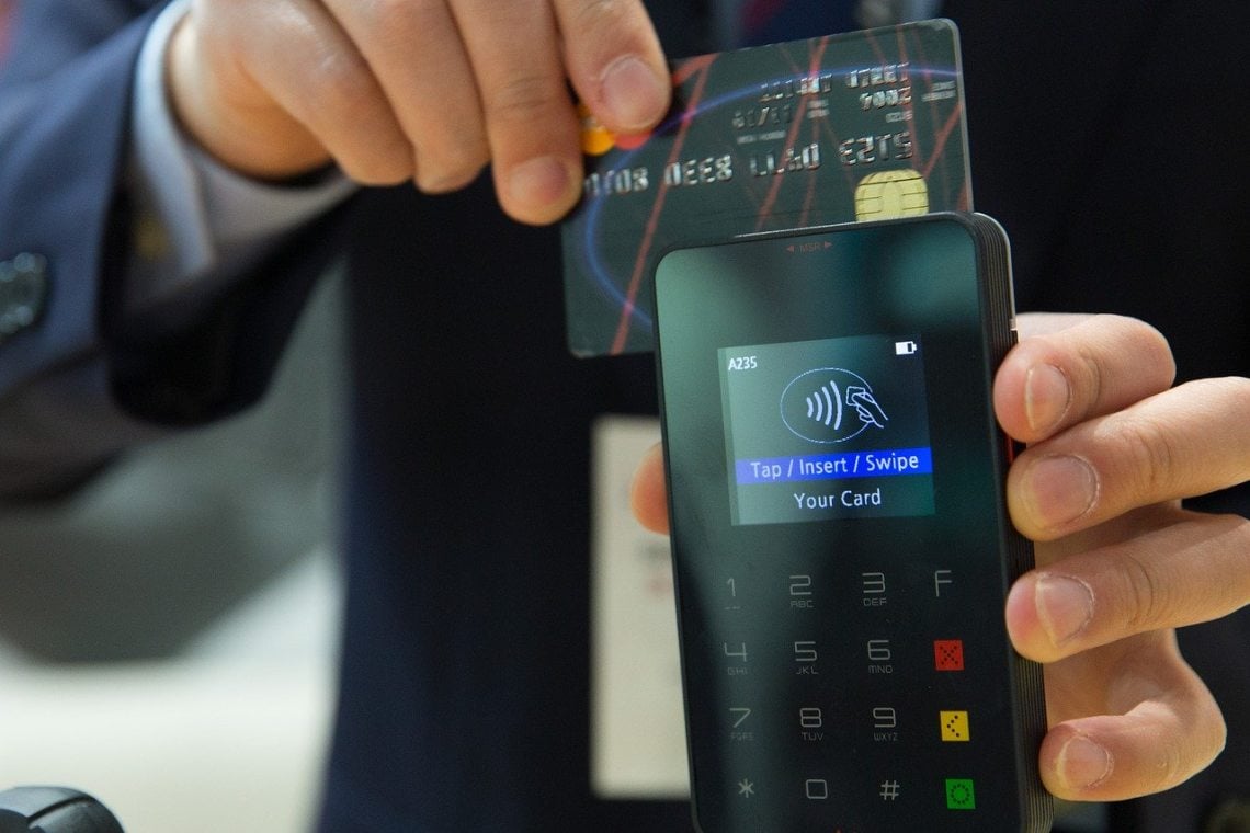 BitPay Prepaid Mastercard crypto card