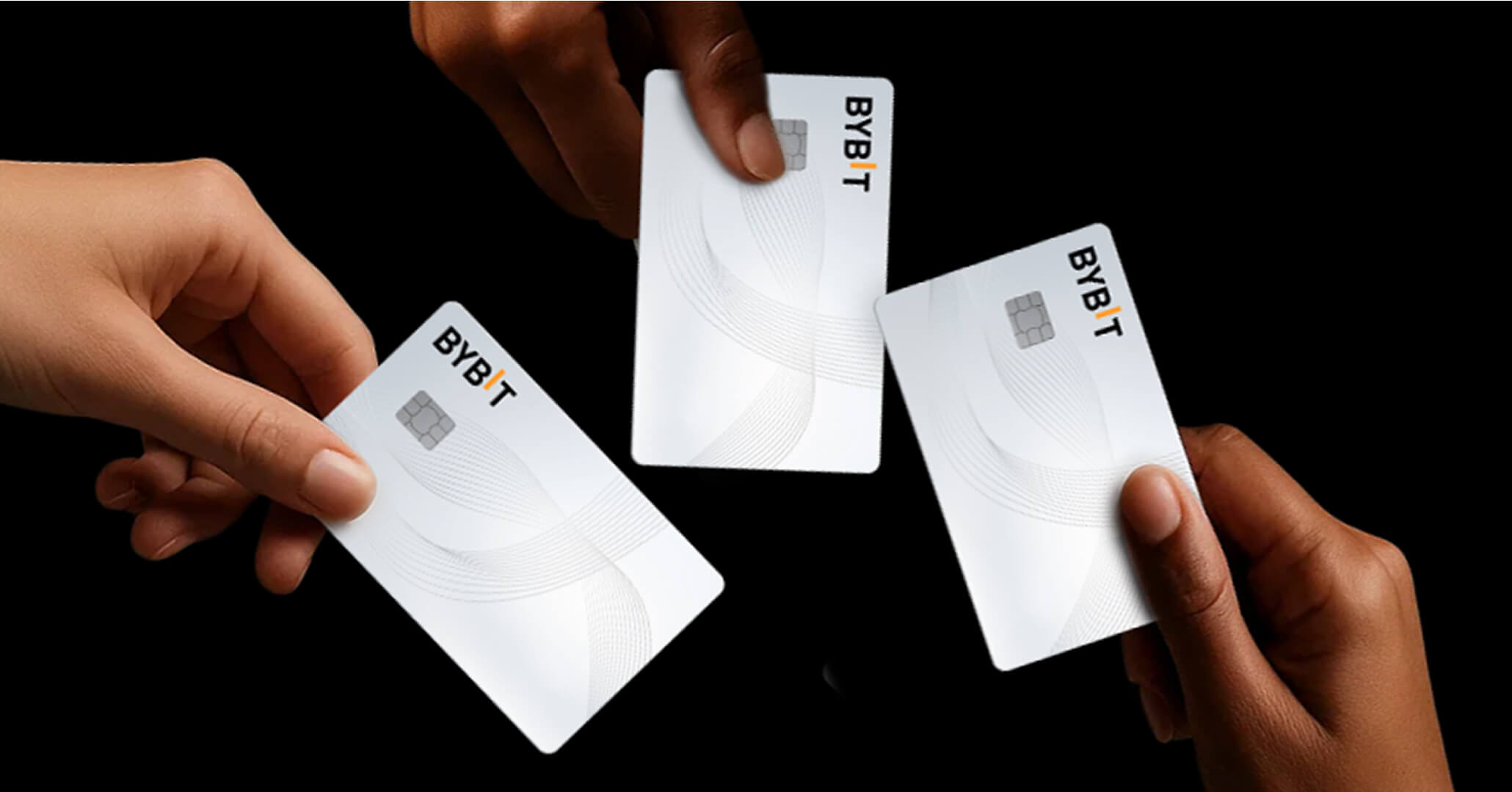 BitCards.io virtual prepaid Visa card interface