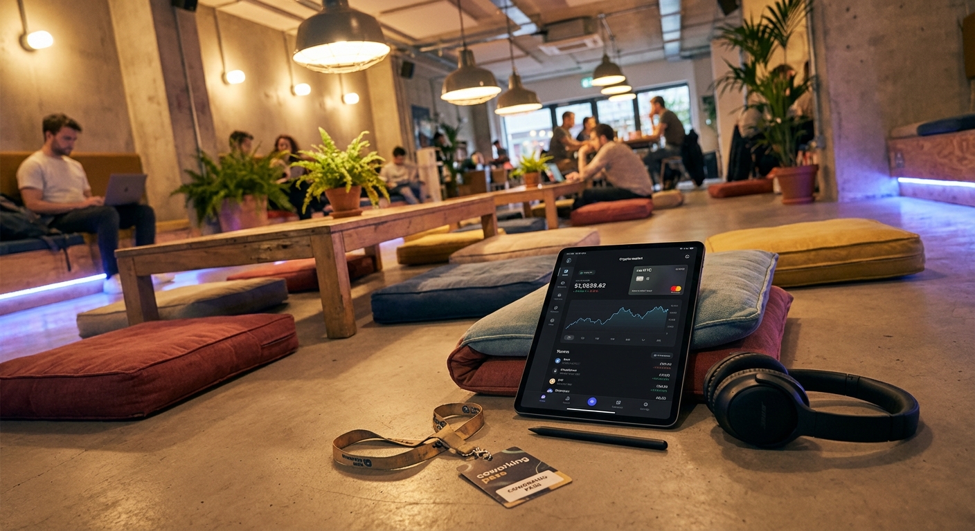 BNBCard Review 2025: Is This No-KYC Crypto Card on BNBChain Safe for Everyday Spending?